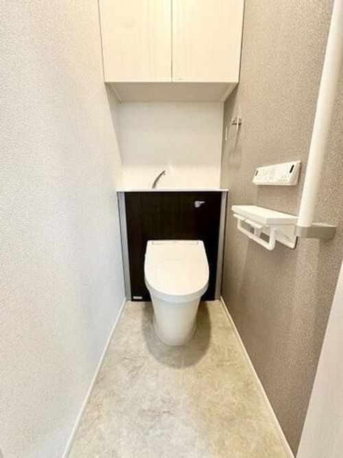 大阪府大東市御領1丁目(アパート)の賃貸物件の内装