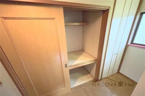 愛知県名古屋市千種区自由ケ丘2丁目(一戸建)の賃貸物件の内装