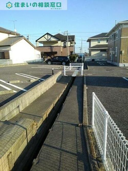 愛知県西尾市徳永町稲場(アパート)の賃貸物件のその他画像