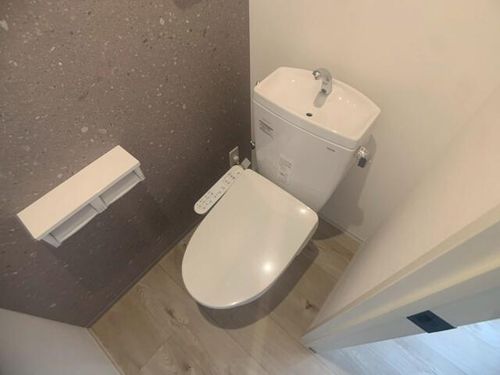 北海道札幌市中央区南十五条西12丁目(マンション)の賃貸物件の内装