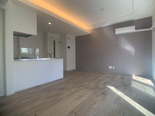 北海道札幌市中央区南十五条西12丁目(マンション)の賃貸物件の内装