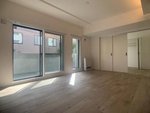 北海道札幌市中央区南十五条西12丁目(マンション)の賃貸物件の内装