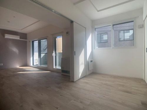 北海道札幌市中央区南十五条西12丁目(マンション)の賃貸物件の内装