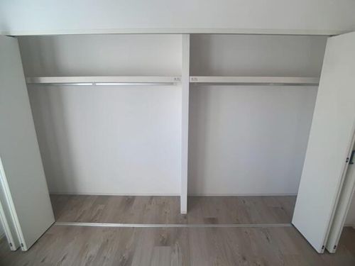 北海道札幌市中央区南十五条西12丁目(マンション)の賃貸物件の内装