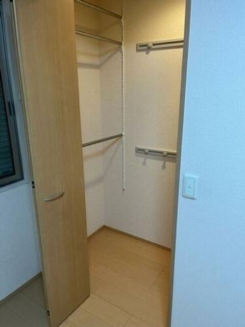 フィエスタ 2号館の内装