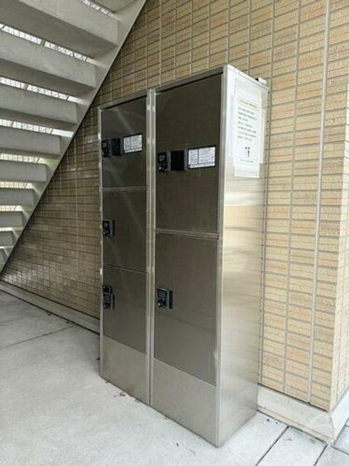 フィエスタ 2号館のその他画像