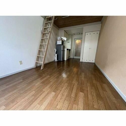 北海道札幌市北区北三十四条西7丁目(アパート)の賃貸物件の内装