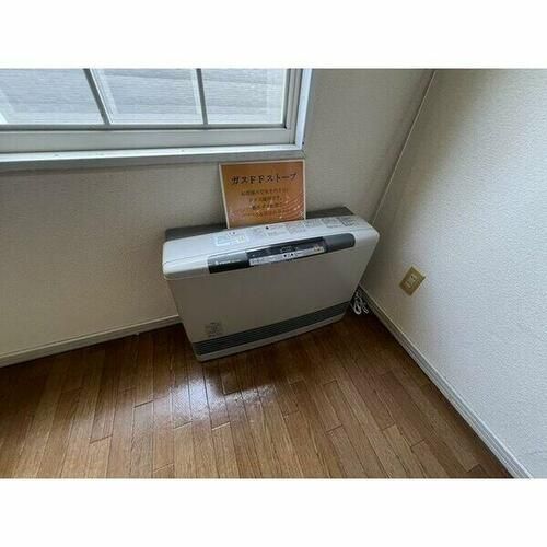 北海道札幌市北区北三十四条西7丁目(アパート)の賃貸物件のその他画像