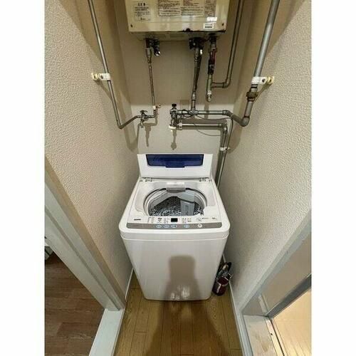 北海道札幌市北区北三十四条西7丁目(アパート)の賃貸物件のその他画像