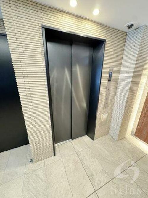 兵庫県西宮市中前田町(マンション)の賃貸物件のその他画像