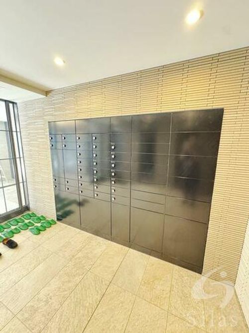 兵庫県西宮市中前田町(マンション)の賃貸物件のその他画像