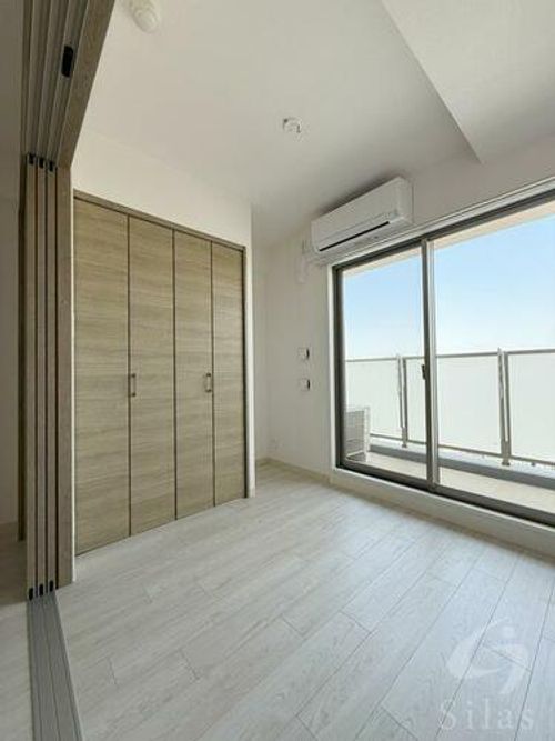 大阪府大阪市平野区加美東5丁目(マンション)の賃貸物件の内装