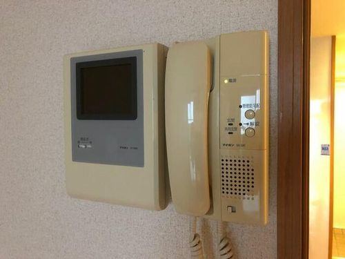 レジデンスのその他画像