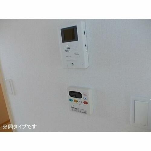 シャトレ メルヴェイユⅠのその他画像