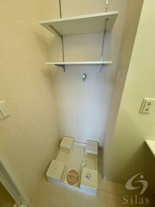 京都府京都市伏見区下鳥羽中円面田町(アパート)の賃貸物件のその他画像