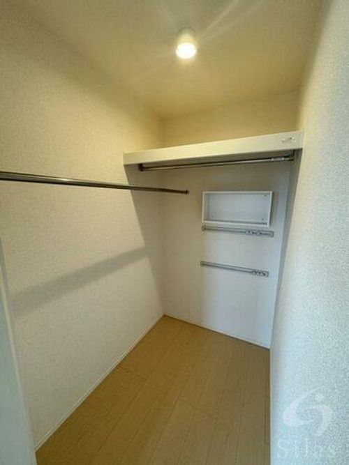 京都府京都市伏見区下鳥羽中円面田町(アパート)の賃貸物件の内装