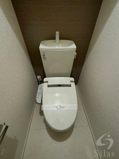 京都府京都市伏見区下鳥羽中円面田町(アパート)の賃貸物件の内装