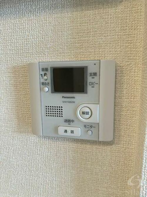 京都府京都市伏見区下鳥羽中円面田町(アパート)の賃貸物件のその他画像