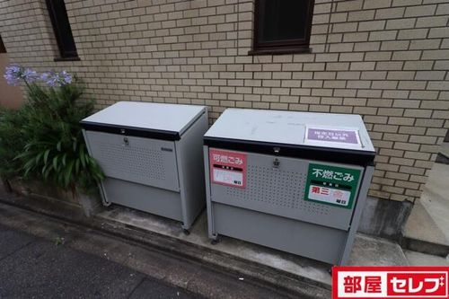 COCO覚王山305のその他画像