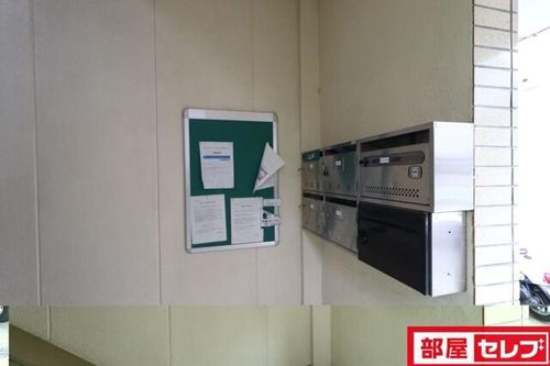 COCO覚王山305のその他画像