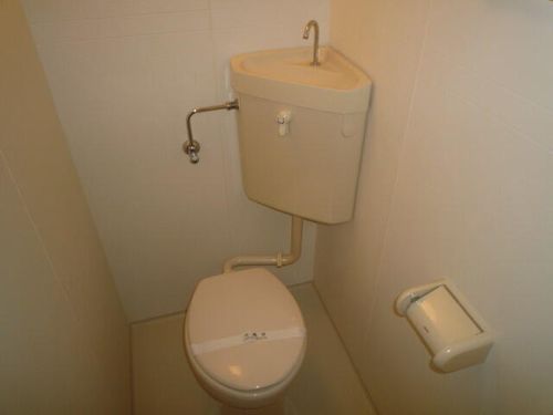 アプレシオ西冠Ⅰの内装