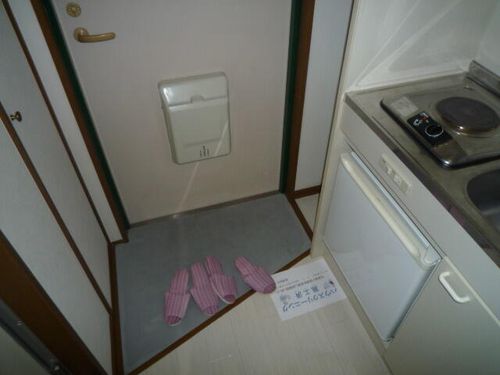 アプレシオ西冠Ⅰのその他画像