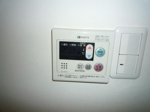 アプレシオ西冠Ⅰのその他画像