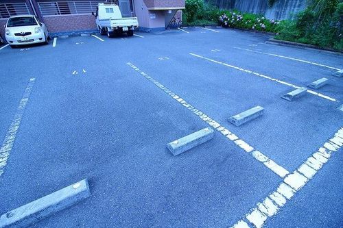 石塚ハイム201のその他画像