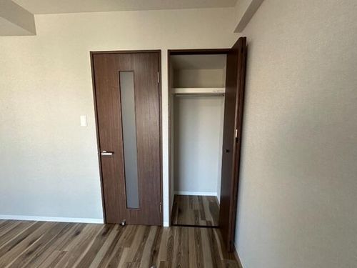 ウェルホームズ住吉大社の内装