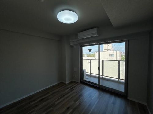 ウェルホームズ住吉大社の内装