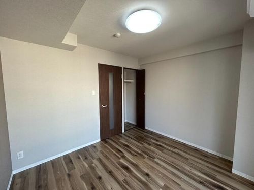 ウェルホームズ住吉大社の内装