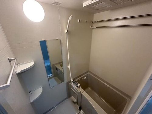 ウェルホームズ住吉大社の風呂