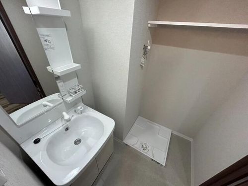 ウェルホームズ住吉大社の内装