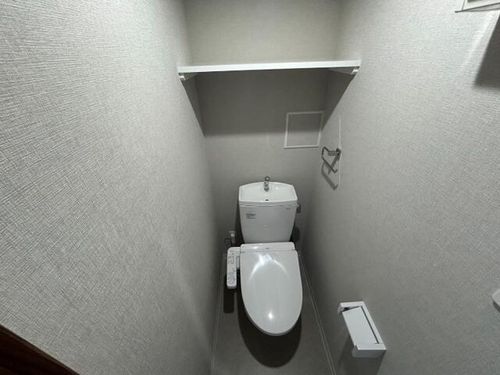 ウェルホームズ住吉大社の内装