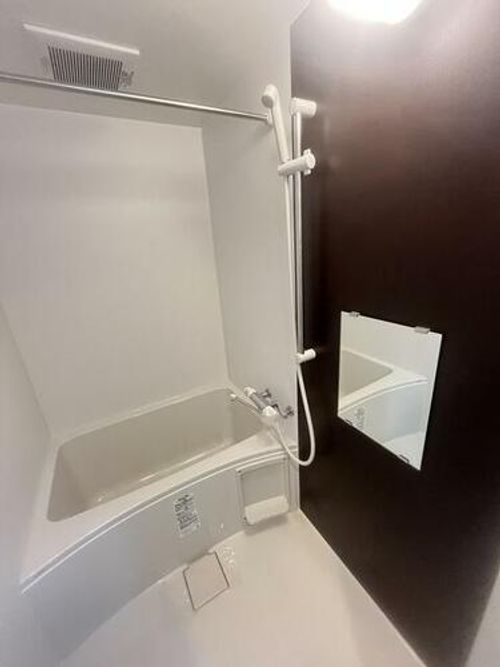兵庫県神戸市東灘区深江本町4丁目(マンション)の賃貸物件の風呂