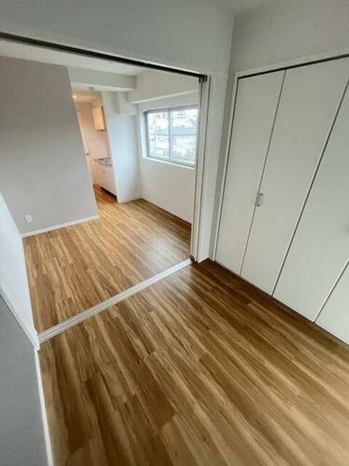 兵庫県神戸市東灘区深江本町4丁目(マンション)の賃貸物件の内装