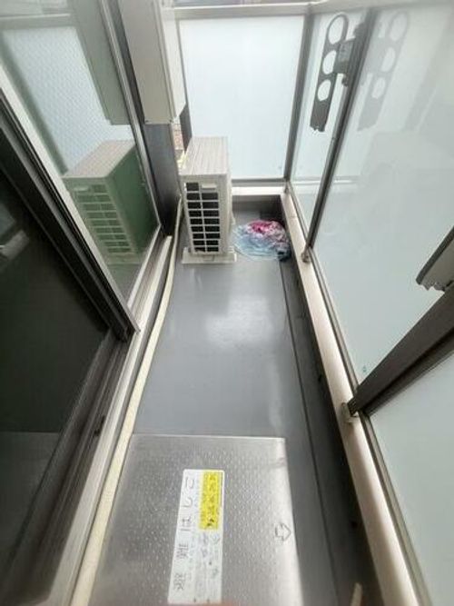 兵庫県神戸市東灘区深江本町4丁目(マンション)の賃貸物件の内装