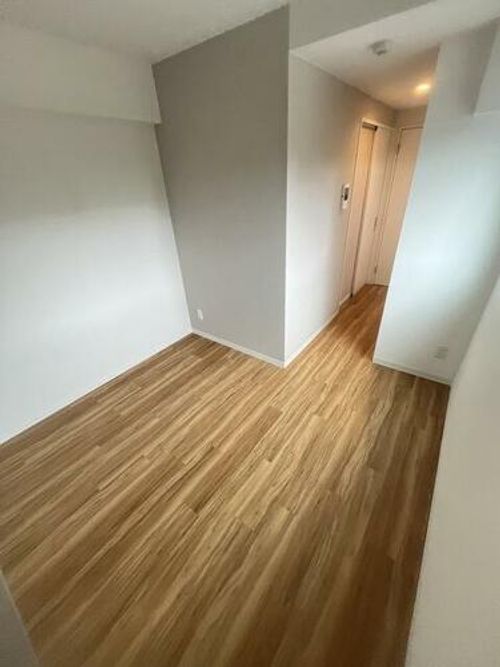 兵庫県神戸市東灘区深江本町4丁目(マンション)の賃貸物件の居間
