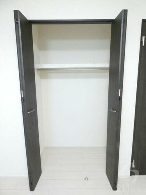 大阪府豊中市服部南町4丁目(アパート)の賃貸物件の内装