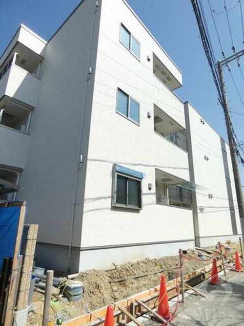 大阪府豊中市服部南町4丁目(アパート)の賃貸物件のその他画像