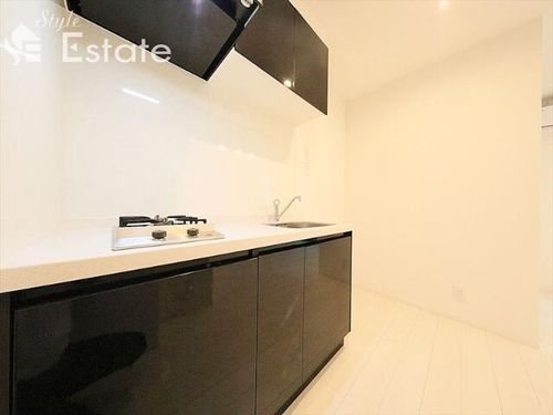 Warren shouhouⅡのキッチン