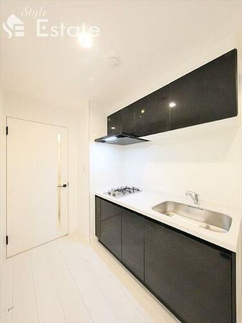 Warren shouhouⅡのキッチン