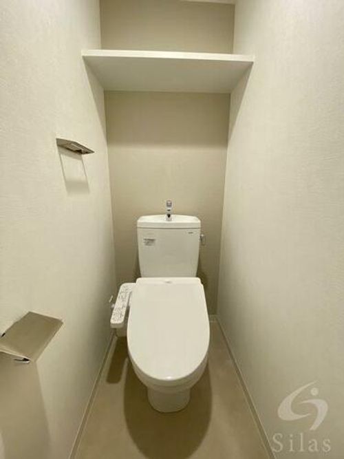 エスタート塚本の内装