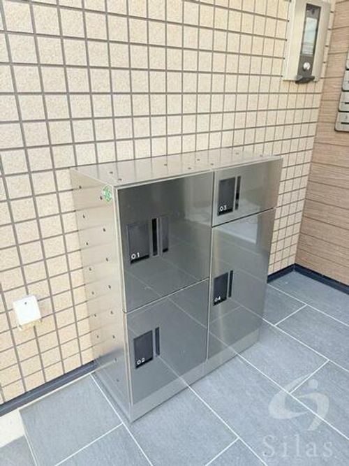 グランツあびこWESTのその他画像