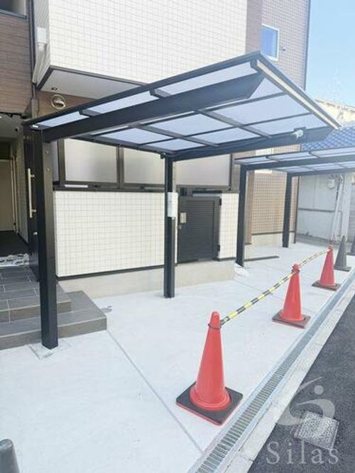 グランツあびこWESTのその他画像