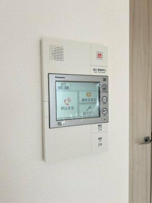 大阪府堺市西区浜寺石津町中2丁(マンション)の賃貸物件のその他画像