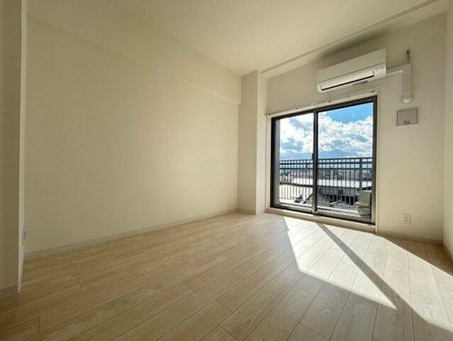 大阪府堺市西区浜寺石津町中2丁(マンション)の賃貸物件の内装