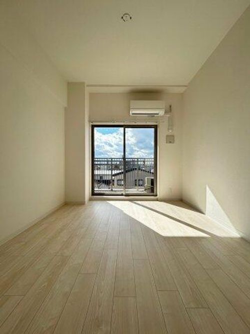 大阪府堺市西区浜寺石津町中2丁(マンション)の賃貸物件の内装