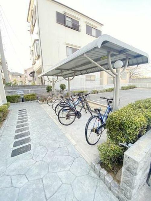 フェリーチェ堺のその他画像