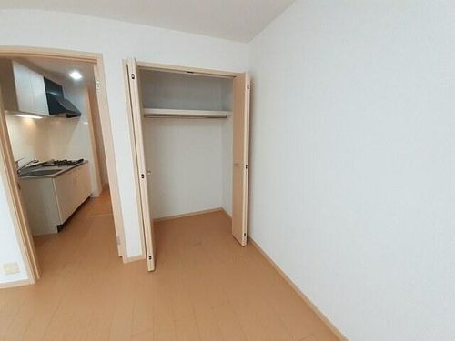 フェリーチェ堺の内装